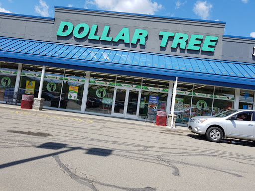 Dollar Store «Dollar Tree», reviews and photos, 2745 Market St, Warren, PA 16365, USA