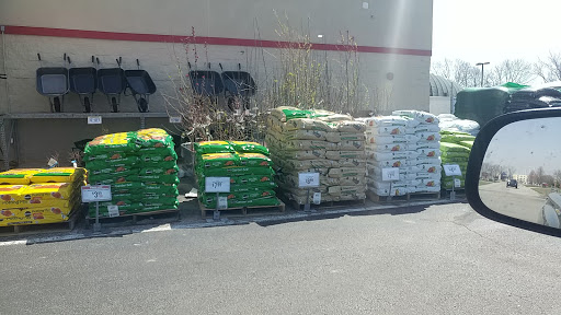 Home Improvement Store «Tractor Supply Co.», reviews and photos, 6818 S Scatterfield Rd, Anderson, IN 46013, USA