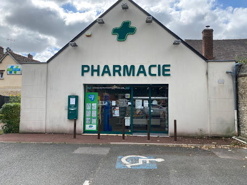 Pharmacie Ramier à Chaumont-en-Vexin
