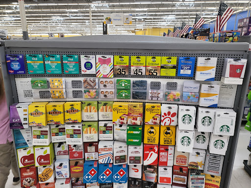 Department Store «Walmart Supercenter», reviews and photos, 1632 N 2000 W, Clinton, UT 84015, USA