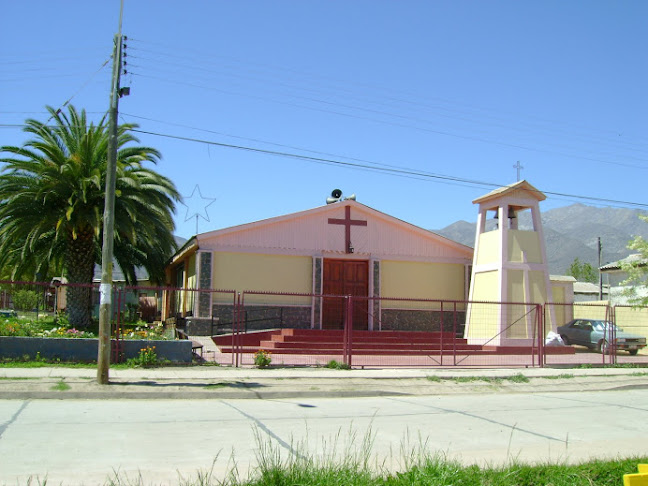 Iglesia Nuestra Señora Del Tránsito