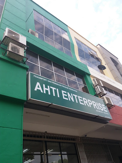 Ahti Enterprise
