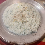 Photo n°2 de l'avis de enzo.i fait le 24/02/2023 à 19:21 sur le  Osteria Santa Maria Trecate di Nicolò Vignarelli à Trecate