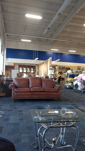 Thrift Store «Thrift Store USA», reviews and photos, 875 E Little Creek Rd, Norfolk, VA 23518, USA