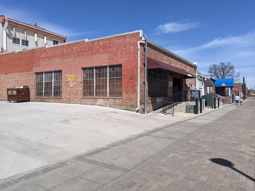 Used Book Store «Barbed Wire Books», reviews and photos, 504 Main St, Longmont, CO 80501, USA