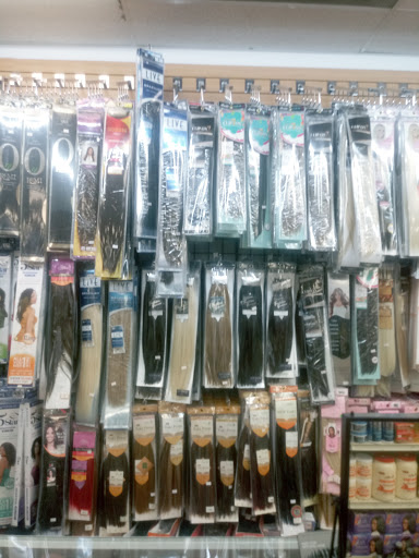 Beauty Supply Store «AZ Beauty Supply», reviews and photos, 5830 N 43rd Ave, Glendale, AZ 85301, USA