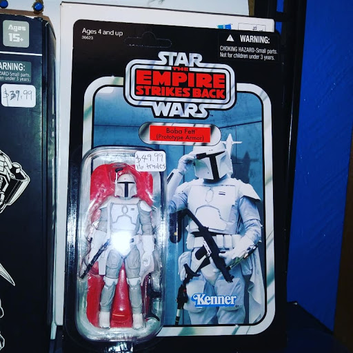 Toy Store «Hyper Sonic Games and Toys», reviews and photos, 6101 100th St SW Suite 7, Lakewood, WA 98499, USA