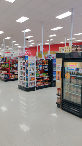 Department Store «Target», reviews and photos, 25 Boston Post Rd, Orange, CT 06477, USA