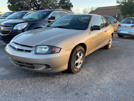 Used Car Dealer «Dubois Motors Inc», reviews and photos, 110 E Broad St, Groveland, FL 34736, USA