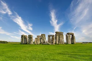 Stonehenge image