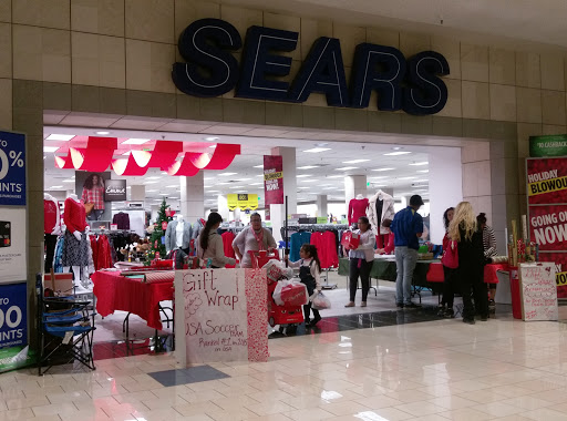 Department Store «Sears», reviews and photos, 4570 N Oracle Rd, Tucson, AZ 85705, USA