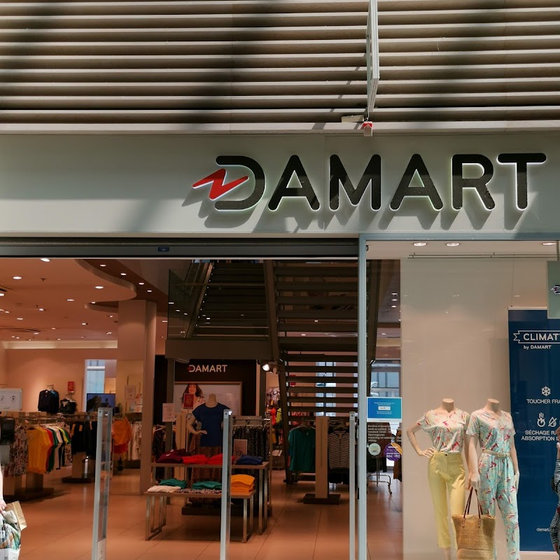 Damart