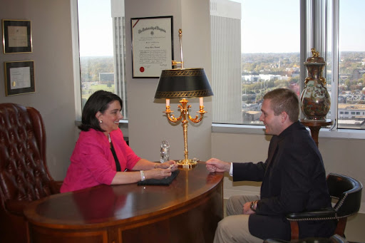 Jeweler «Cheryl Fornash Jeweler & Diamond Broker», reviews and photos, 919 E Main St, Richmond, VA 23219, USA