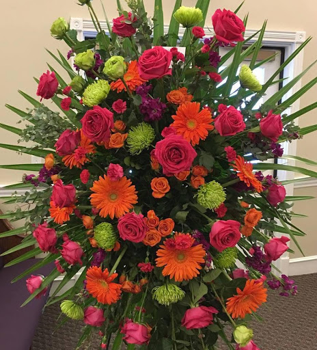 Florist «Painted Daisy Floral & Events», reviews and photos, 10929 Alpine Hwy, Highland, UT 84003, USA