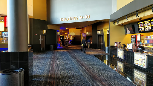 Movie Theater «Harkins Theatres Chandler Fashion 20», reviews and photos, 3159 W Chandler Blvd, Chandler, AZ 85226, USA