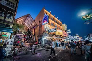 Khaosan road image