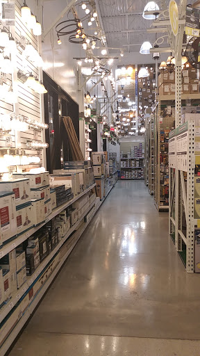Home Improvement Store «Menards», reviews and photos, 17545 S Halsted St, Homewood, IL 60430, USA