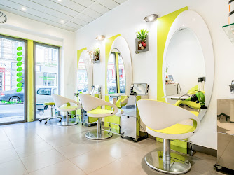 BIOBELA coiffeur végétale et bio