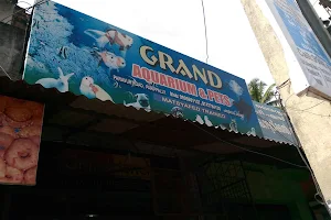 Grand Aquarium And Pets image