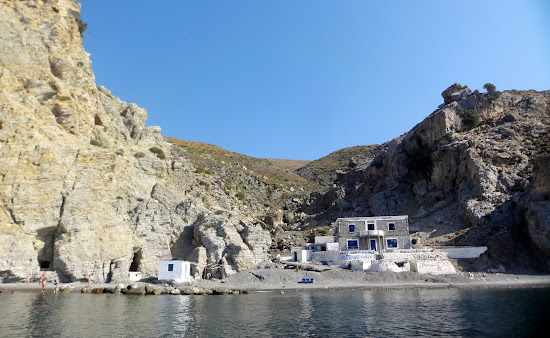 Therma Beach
