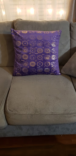 Fabric Store «Jo-Ann Fabrics and Crafts», reviews and photos, 3704 172nd St NE Ste F, Arlington, WA 98223, USA