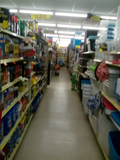 Discount Store «Dollar General», reviews and photos, 4593 S M 52, Stockbridge, MI 49285, USA