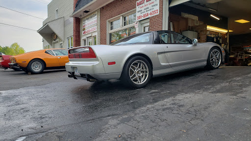 Auto Repair Shop «Daisy Import Auto Care Woodbine», reviews and photos, 2878 Daisy Rd, Woodbine, MD 21797, USA