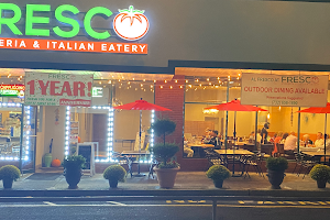 Fresco Pizzeria & Italian Eatery image