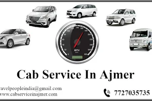 Cab Service In Ajmer image