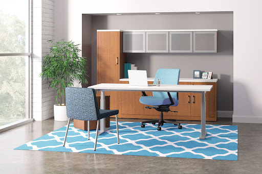 Office Furniture Store «Office Express (OEX)», reviews and photos, 1280 E Big Beaver Rd, Troy, MI 48083, USA