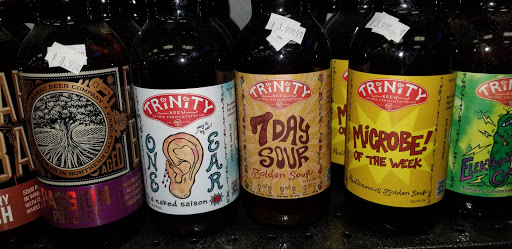 Liquor Store «Brookside Package Store Inc», reviews and photos, 4555 Main St, Bridgeport, CT 06606, USA