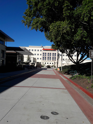 Amphitheater «Cal Coast Credit Union Amphitheater», reviews and photos