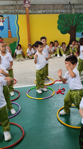 Opiniones de Unidad Educativa Particular "Los Andes" en Portoviejo - Escuela