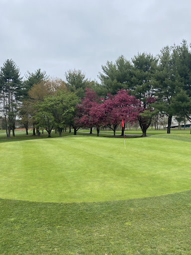 Golf Course «Paramus Golf Course», reviews and photos, 314 Paramus Rd, Paramus, NJ 07652, USA