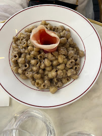 Gnocchi du Restaurant Chez lulu à Marseille - n°7