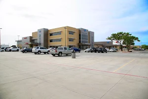 Seminole Hospital District image
