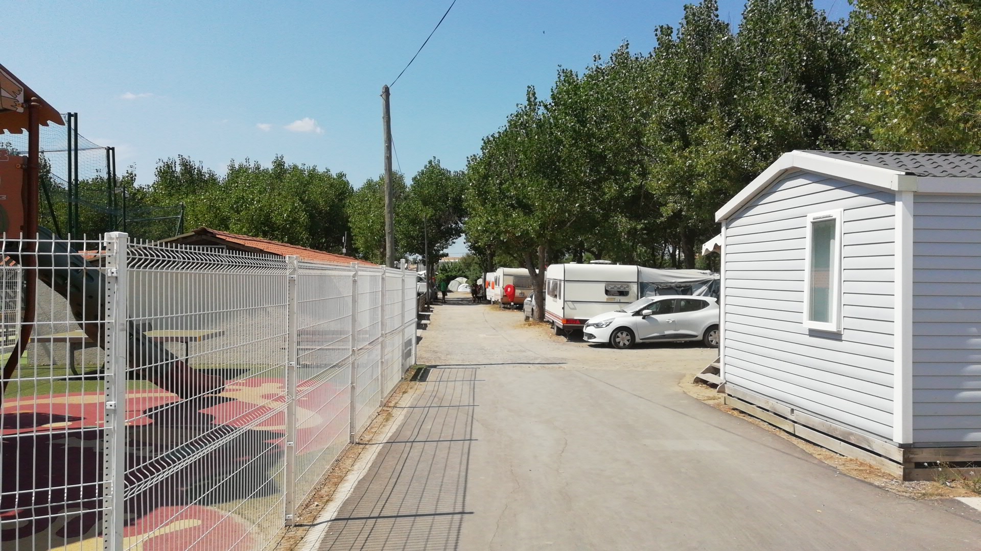 Photo n° 3 de l'avis de Seb.o fait le 19/08/2018 à 12:52