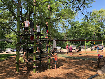 Spring Rock Park playground