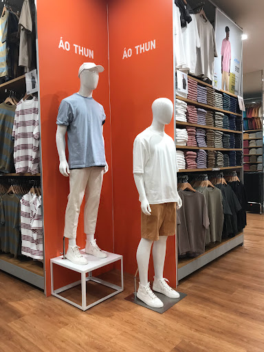 Top 7 cửa hàng uniqlo hcm Huyện Nho Quan Ninh Bình 2022