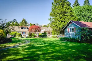 Bramblebank Cottages image