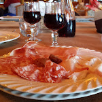 Photo n°2 de l'avis de Fabio.r fait le 17/07/2016 à 07:42 sur le  La Baracca à Serrù, Ceresole reale