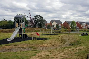 Abbotswood Park Play Area image