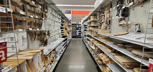 Craft Store «Michaels», reviews and photos, 621 Fairview Rd, Simpsonville, SC 29681, USA