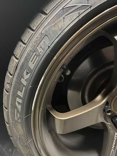 Auto Body Shop «Inland Empire Auto Body & Paint, Inc.», reviews and photos, 6411 Industrial Ave, Riverside, CA 92504, USA