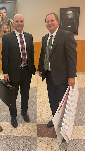 Personal Injury Attorney «Burress Law PLLC», reviews and photos