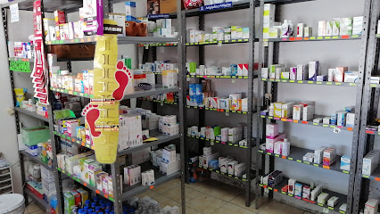 Farmacia De La Salud Blvd. Chulavista 150, Chulavista, Hacienda Santa Fe, Jal. Mexico