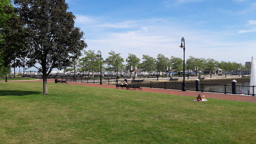 Park «Piers Park», reviews and photos, 95 Marginal St, Boston, MA 02128, USA