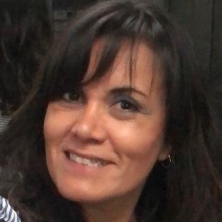 Cristina Alcayaga Vidal, Psicólogo - Las Condes