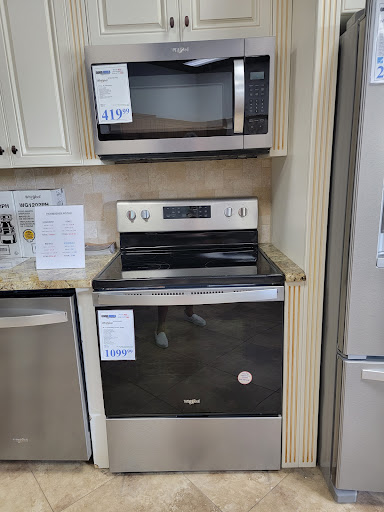 Appliance Store «Good Deals Appliances», reviews and photos, 14680 S Tamiami Trail, Fort Myers, FL 33912, USA
