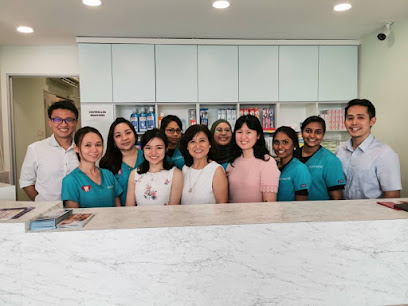 Teng & Ho Dental Clinic (Bukit Piatu)